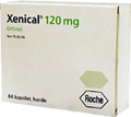 Generic Xenical 60mg